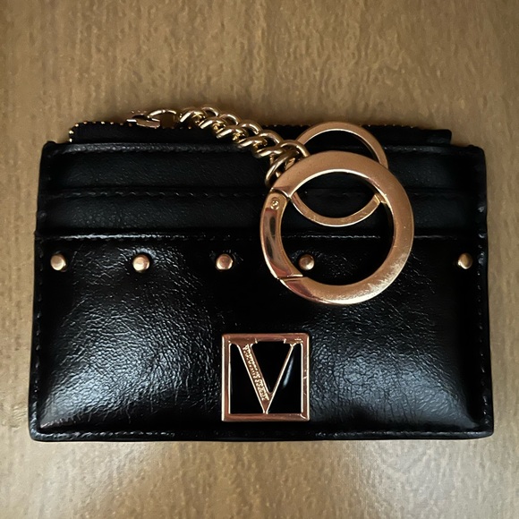 2 victoria secret wallets - Picture 4 of 5